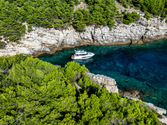 Hidden Coves of Dubrovnik